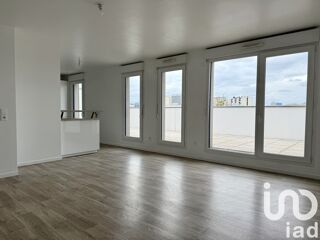  Appartement � vendre 5 pi�ces 100 m�