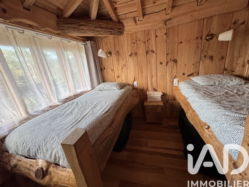  vendre  Maison Lacanau (33680)