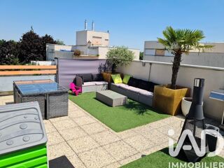  Appartement � vendre 3 pi�ces 60 m�