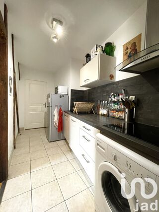  Appartement � vendre 3 pi�ces 65 m�