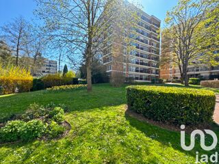  Appartement � vendre 5 pi�ces 98 m�