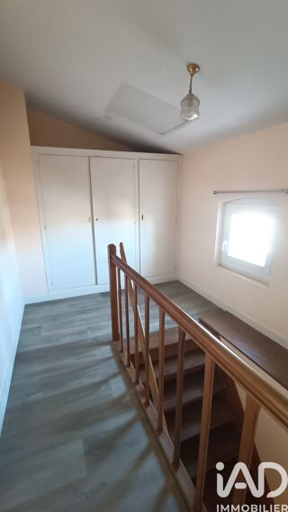  Maison � vendre 6 pi�ces 131 m�