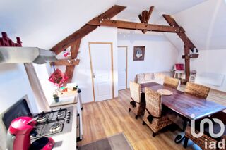  Maison  vendre 2 pices 48 m