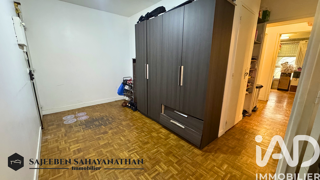  Appartement � vendre 3 pi�ces 62 m�