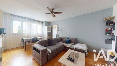   Vente Appartement 3 pi�ces Appartement - 3 pi�ce(s) - 71 m�