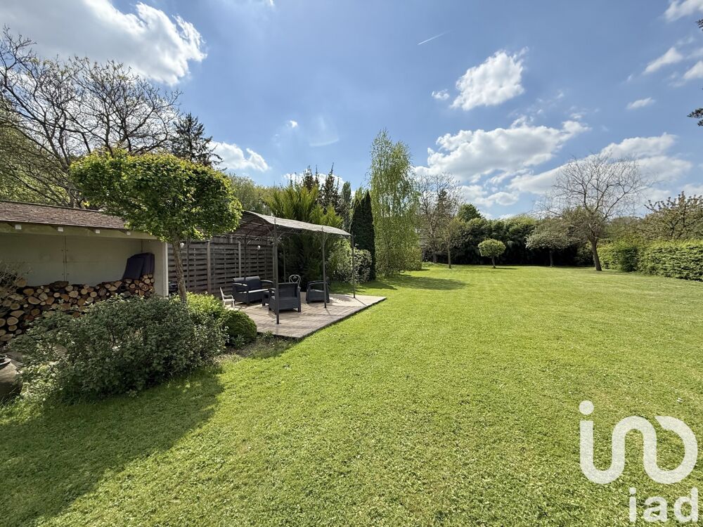  vendre  Villa Soisy-sur-Seine (91450)
