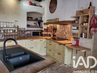  Appartement � vendre 4 pi�ces 160 m�