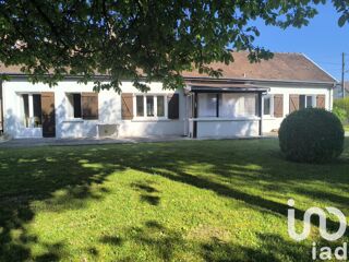  Maison � vendre 4 pi�ces 84 m�