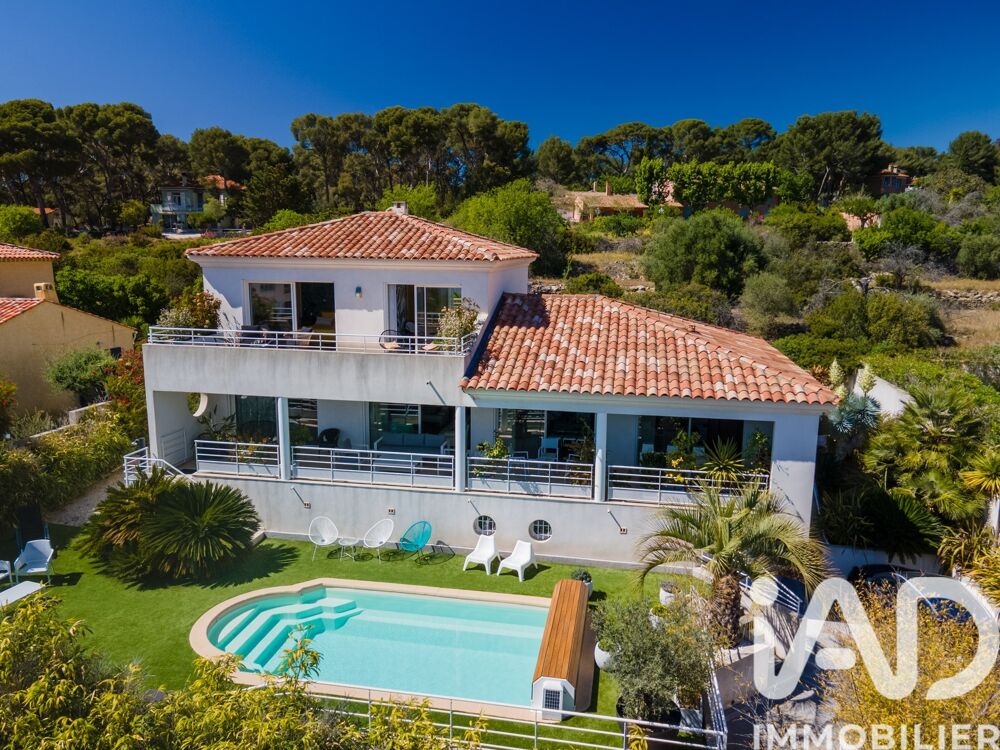  vendre  Villa La Ciotat (13600)