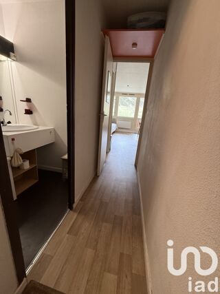  Appartement � vendre 1 pi�ce 23 m�