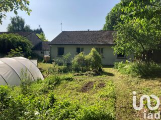  Maison � vendre 6 pi�ces 105 m�