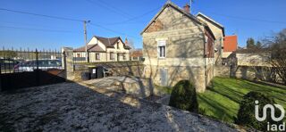  Maison � vendre 5 pi�ces 93 m�