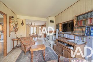  Maison � vendre 4 pi�ces 76 m�