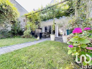  Maison  vendre 7 pices 158 m