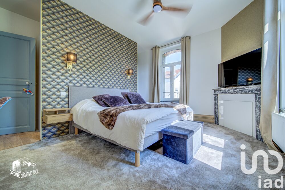  vendre  Maison Pont--Mousson (54700)