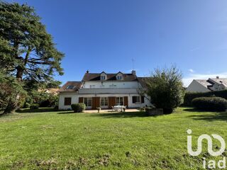  Maison � vendre 9 pi�ces 320 m�