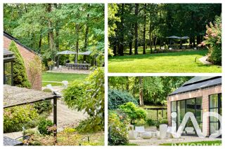  Maison � vendre 10 pi�ces 350 m�