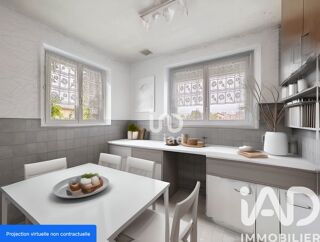  Maison � vendre 5 pi�ces 104 m�