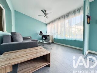  Appartement � vendre 3 pi�ces 86 m�