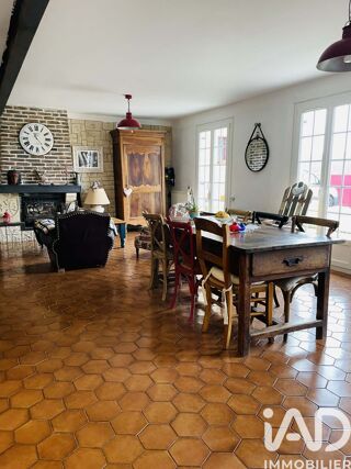  Maison � vendre 6 pi�ces 135 m�