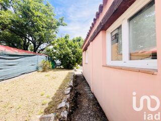  Maison � vendre 4 pi�ces 81 m�