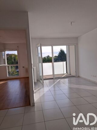 Appartement 2 pièces 41 m² · à Mérignac · 41 m² · 185 000 €