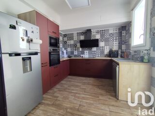  Maison � vendre 3 pi�ces 80 m�