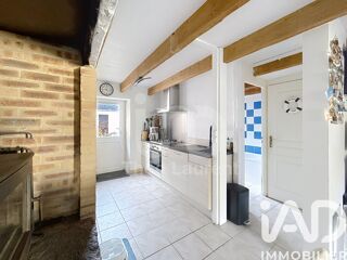  Maison � vendre 4 pi�ces 70 m�