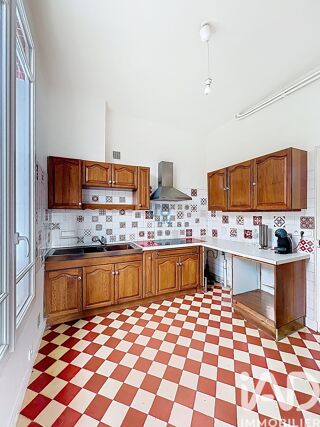  Maison � vendre 6 pi�ces 110 m�