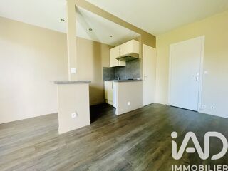  Appartement � louer 1 pi�ce 30 m�