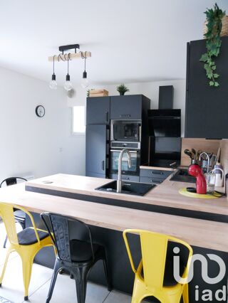  Maison � vendre 7 pi�ces 138 m�