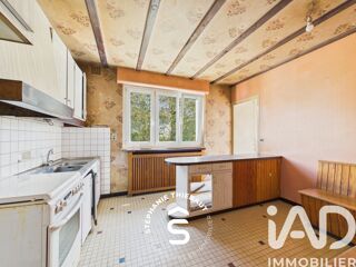  Maison � vendre 6 pi�ces 120 m�