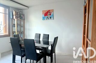  Appartement � vendre 3 pi�ces 47 m�