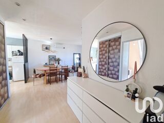  Appartement � vendre 4 pi�ces 80 m�