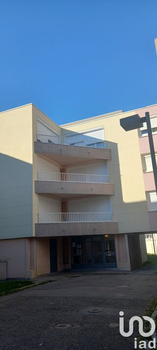  Appartement � vendre 5 pi�ces 94 m�