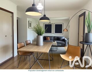  Maison � vendre 3 pi�ces 75 m�