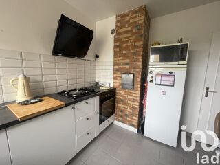  Appartement  vendre 5 pices 89 m