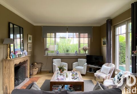   Vente Maison/villa 6 pi�ces Maison - 6 pi�ce(s) - 152 m�