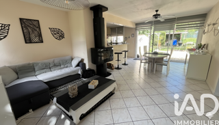  Maison � vendre 4 pi�ces 90 m�