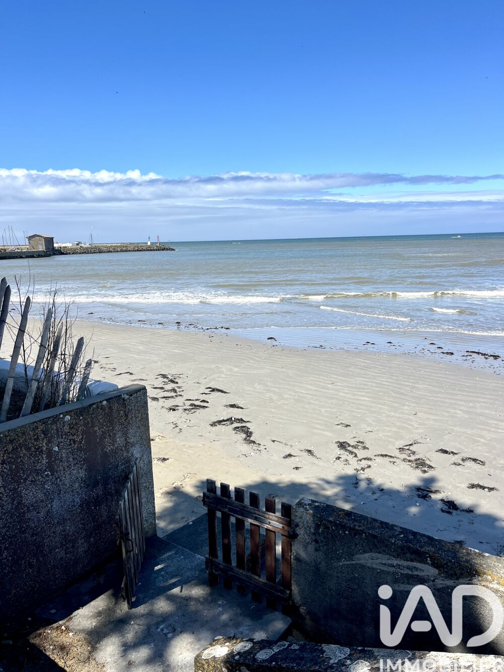 � vendre  Maison Noirmoutier-en-l'�le (85330)