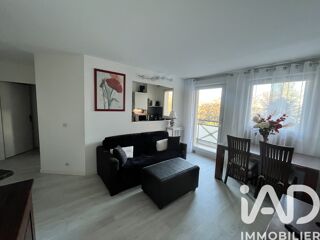  Appartement � vendre 2 pi�ces 47 m�