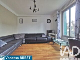  Maison � vendre 8 pi�ces 160 m�