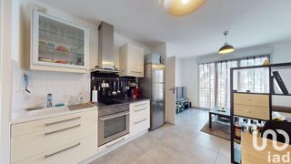  Appartement  vendre 2 pices 40 m