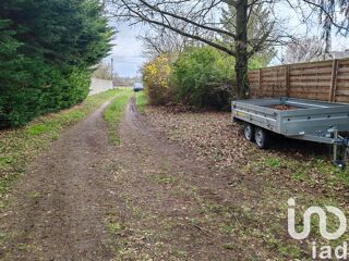  Terrain � vendre 1467 m�