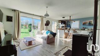  Maison � vendre 4 pi�ces 89 m�