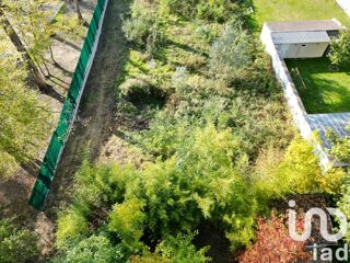  Terrain � vendre 522 m�
