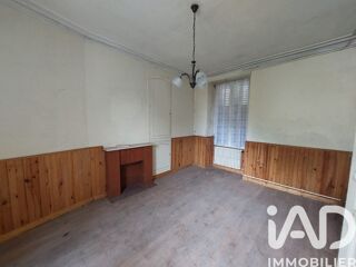  Maison � vendre 3 pi�ces 72 m�