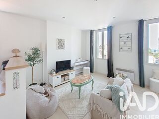  Appartement � vendre 2 pi�ces 30 m�