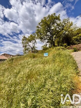  Terrain � vendre 785 m�