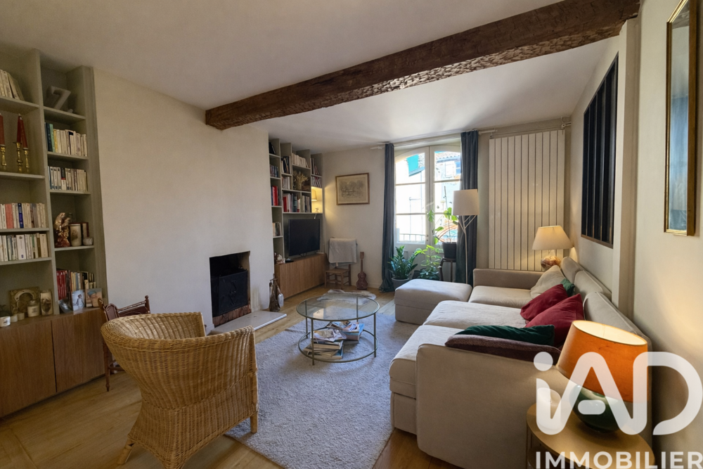 � vendre  Appartement Toulouse (31000)